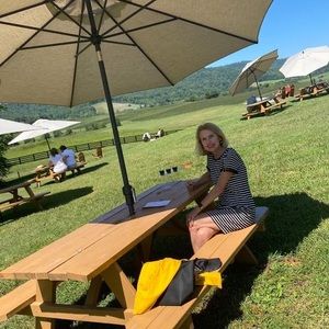 Meet your Posher, Mary